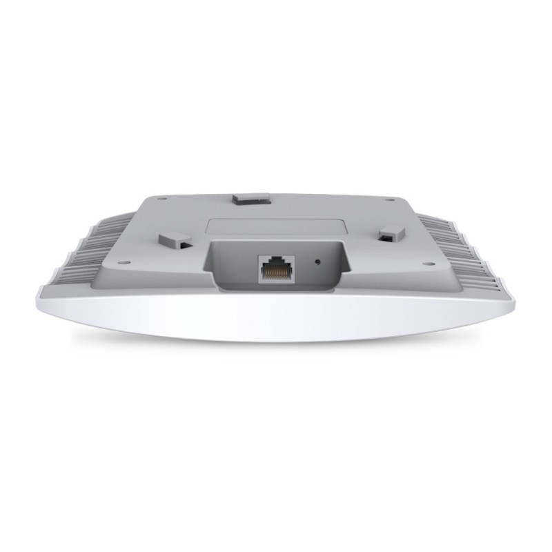 Dostopna točka TP-Link Omada WiFi4 802.11n N300 300Mb/s PoE 2x notranja antena (EAP110) TP-LINK Dostopna točka TP-Link Omada WiFi4 802.11n N300 300Mb/s PoE 2x notranja antena (EAP110)
