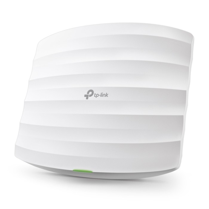 Dostopna točka TP-Link Omada AC1350 867Mbit/s 1xRJ45 MU-MIMO 4x notranja antena (EAP225 AC1350) Dostopna točka TP-Link Omada AC1350 867Mbit/s 1xRJ45 MU-MIMO 4x notranja antena (EAP225 AC1350)