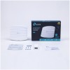 Dostopna točka TP-Link Omada AC1350 867Mbit/s 1xRJ45 MU-MIMO 4x notranja antena (EAP225 AC1350) TP-LINK Dostopna točka TP-Link Omada AC1350 867Mbit/s 1xRJ45 MU-MIMO 4x notranja antena (EAP225 AC1350)