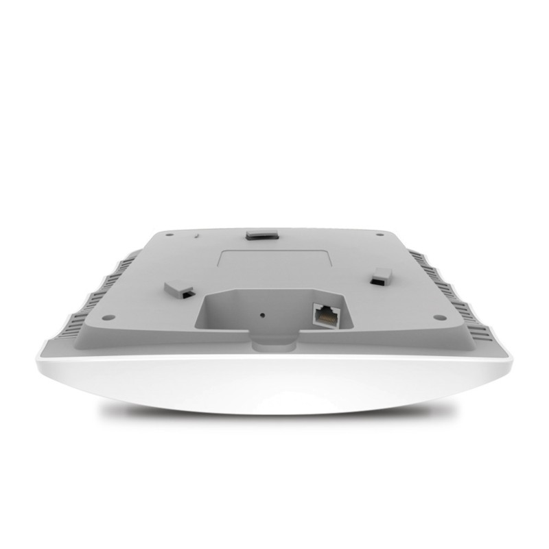 Dostopna točka TP-Link Omada AC1350 867Mbit/s 1xRJ45 MU-MIMO 4x notranja antena (EAP225 AC1350) TP-LINK Dostopna točka TP-Link Omada AC1350 867Mbit/s 1xRJ45 MU-MIMO 4x notranja antena (EAP225 AC1350)