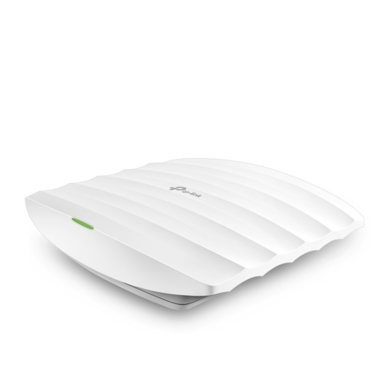 Dostopna točka TP-Link Omada AC1350 867Mbit/s 1xRJ45 MU-MIMO 4x notranja antena (EAP225 AC1350) TP-LINK Dostopna točka TP-Link Omada AC1350 867Mbit/s 1xRJ45 MU-MIMO 4x notranja antena (EAP225 AC1350)