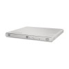 DVD-RW Externi Liteon EBAU108 8X USB slim zunanji zapisovalnik, bel LITEON DVD-RW Externi Liteon EBAU108 8X USB slim zunanji zapisovalnik, bel