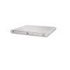 DVD-RW Externi Liteon EBAU108 8X USB slim zunanji zapisovalnik, bel LITEON DVD-RW Externi Liteon EBAU108 8X USB slim zunanji zapisovalnik, bel