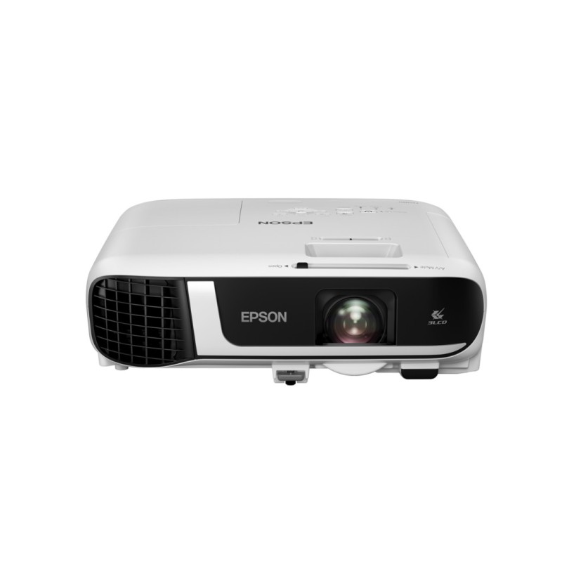 Projektor Epson EB-FH52 3LCD Full HD (V11H978040) Epson Projektor Epson EB-FH52 3LCD Full HD (V11H978040)