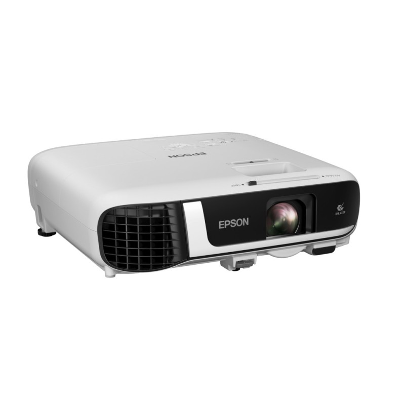 Projektor Epson EB-FH52 3LCD Full HD (V11H978040) Epson Projektor Epson EB-FH52 3LCD Full HD (V11H978040)
