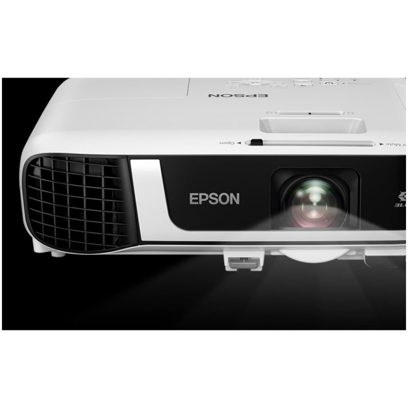 Projektor Epson EB-FH52 3LCD Full HD (V11H978040) Epson Projektor Epson EB-FH52 3LCD Full HD (V11H978040)
