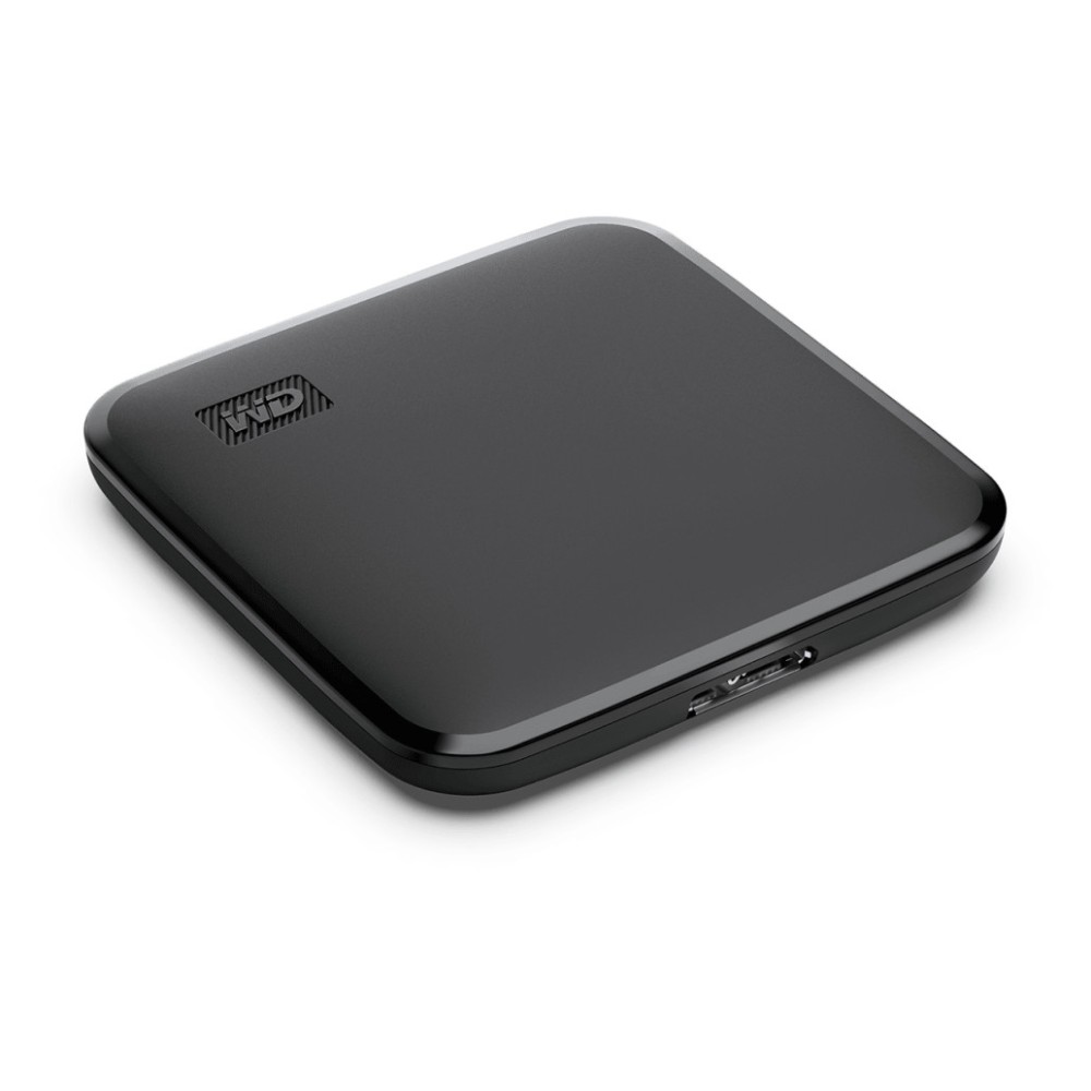 Prenosni SSD 1TB Elements SE 400MB/s (WDBAYN0010BBK) WD Prenosni SSD 1TB Elements SE 400MB/s (WDBAYN0010BBK)