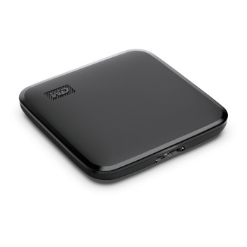 Prenosni SSD 1TB Elements SE 400MB/s (WDBAYN0010BBK) Prenosni SSD 1TB Elements SE 400MB/s (WDBAYN0010BBK)