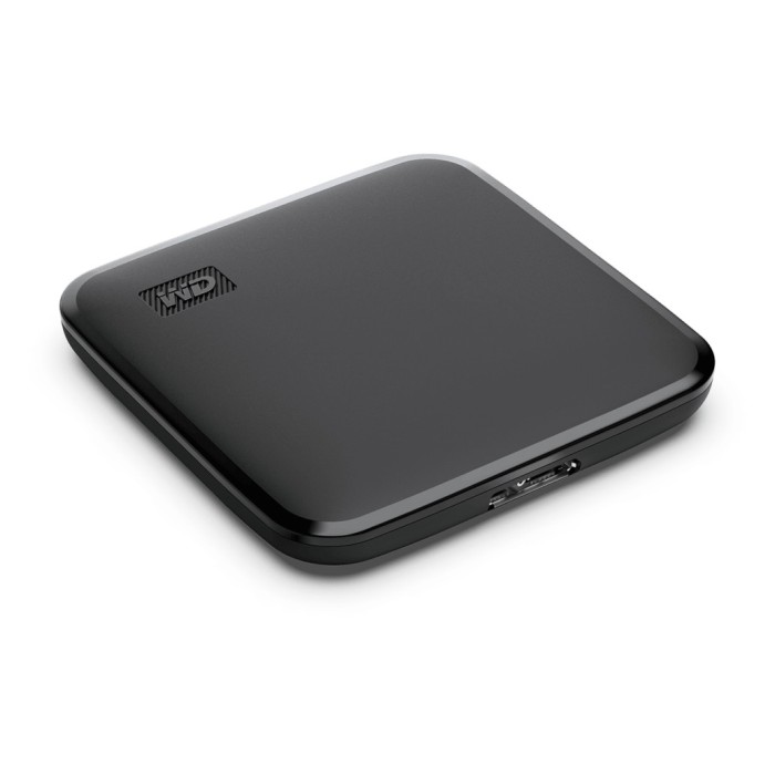 Prenosni SSD 1TB Elements SE 400MB/s (WDBAYN0010BBK) Prenosni SSD 1TB Elements SE 400MB/s (WDBAYN0010BBK)
