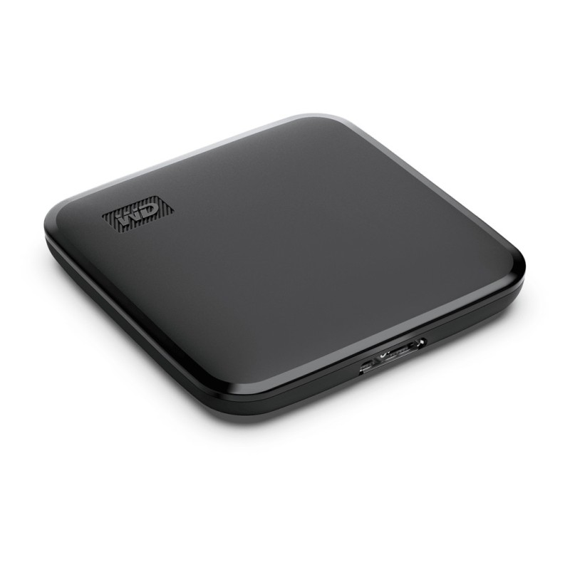 Prenosni SSD 1TB Elements SE 400MB/s (WDBAYN0010BBK) WD Prenosni SSD 1TB Elements SE 400MB/s (WDBAYN0010BBK)
