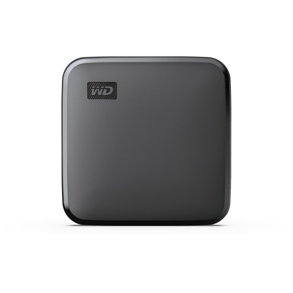 Prenosni SSD 1TB Elements SE 400MB/s (WDBAYN0010BBK) WD Prenosni SSD 1TB Elements SE 400MB/s (WDBAYN0010BBK)