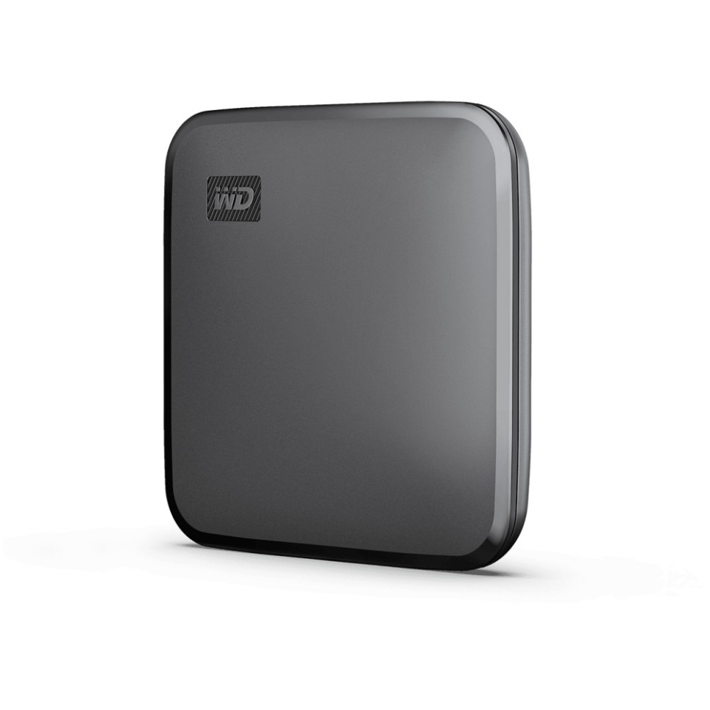 Prenosni SSD 1TB Elements SE 400MB/s (WDBAYN0010BBK) WD Prenosni SSD 1TB Elements SE 400MB/s (WDBAYN0010BBK)