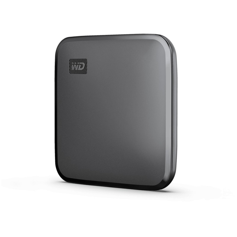 Prenosni SSD 1TB Elements SE 400MB/s (WDBAYN0010BBK) WD Prenosni SSD 1TB Elements SE 400MB/s (WDBAYN0010BBK)