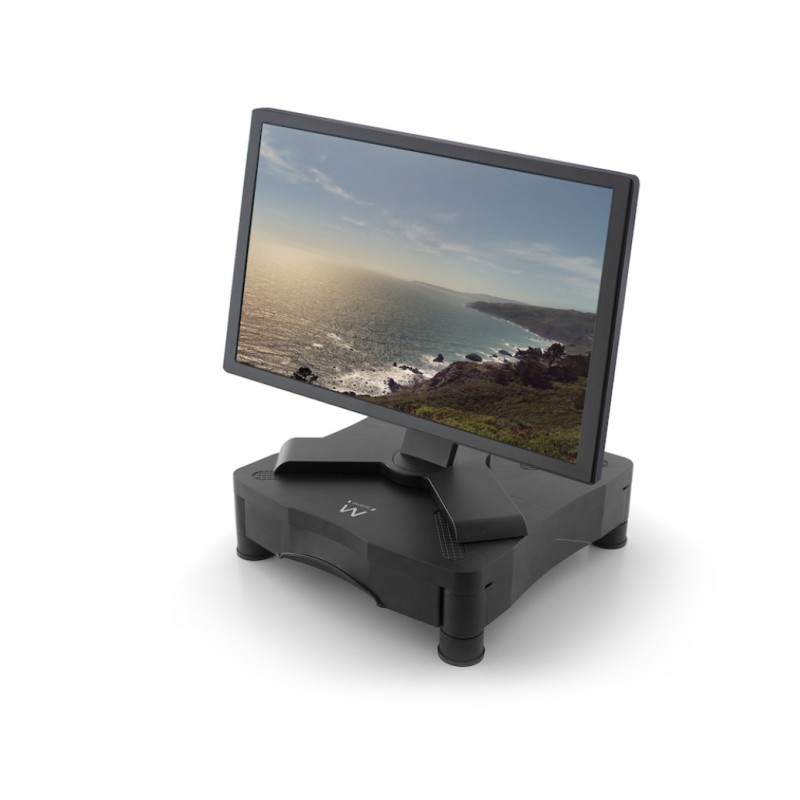 Podstavek za LCD s predalom, Ewent Ewent Podstavek za LCD s predalom, Ewent