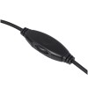 Slušalke žične naglavne 2x 3,5mm stereo Ewent nadzor glasnosti - z mikrofonom (EW3562) Ewent Slušalke žične naglavne 2x 3,5mm stereo Ewent nadzor glasnosti - z mikrofonom (EW3562)
