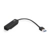 Adapter USB 3.0 => SATA Ewent EW7017 Ewent Adapter USB 3.0 => SATA Ewent EW7017