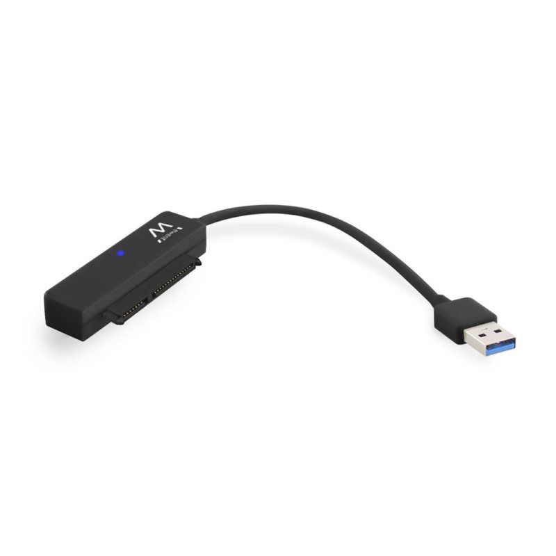 Adapter USB 3.0 => SATA Ewent EW7017 Ewent Adapter USB 3.0 => SATA Ewent EW7017