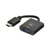 Adapter HDMI (m) => VGA (ž) 23cm Ewent EW9864