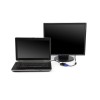 Adapter HDMI (m) => VGA (ž) 23cm Ewent EW9864