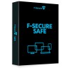 Antivirus F-Secure SAFE - key 12m 1 naprava F-secure Antivirus F-Secure SAFE - key 12m 1 naprava