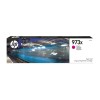 KART HP 973XL MAGENTA ZA PAGEWIDE 452/477/P55250 ZA 7000 STRANI (F6T82AE)