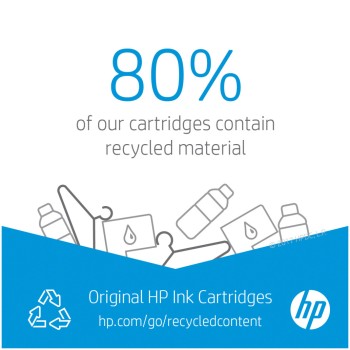 KART HP 973XL YELLOW ZA PAGEWIDE 452/477/P55250 ZA 7000 STRANI (F6T83AE)