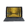 Ovitek za tablični računalnik 25,4cm (9/10,1) Tipkovnica BT Logitech Universal Folio za 9-10 tablice črna SLO gravura LOGITECH Ovitek za tablični računalnik 25,4cm (9/10,1) Tipkovnica BT Logitech Universal Folio za 9-10 tablice črna SLO gravura
