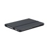 Ovitek za tablični računalnik 25,4cm (9/10,1) Tipkovnica BT Logitech Universal Folio za 9-10 tablice črna SLO gravura LOGITECH Ovitek za tablični računalnik 25,4cm (9/10,1) Tipkovnica BT Logitech Universal Folio za 9-10 tablice črna SLO gravura