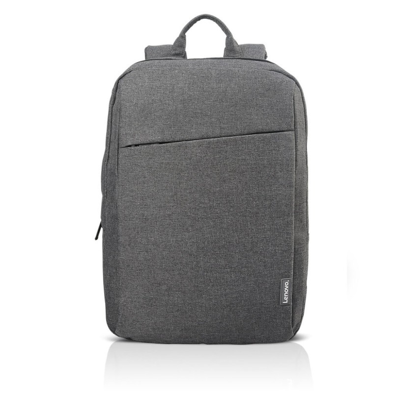Nahrbtnik za notesnik 39,6 cm (15,6″) Lenovo Casual B210 siv (GX40Q17227) Lenovo Nahrbtnik za notesnik 39,6 cm (15,6″) Lenovo Casual B210 siv (GX40Q17227)