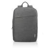 Nahrbtnik za notesnik 39,6 cm (15,6″) Lenovo Casual B210 siv (GX40Q17227)