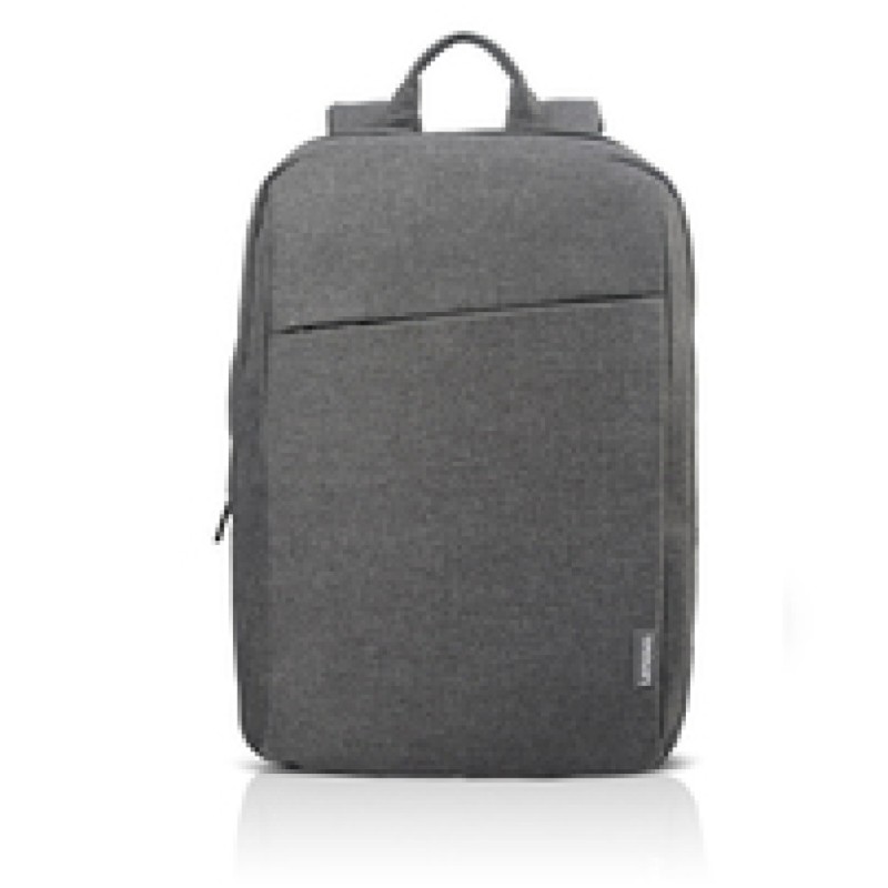 Nahrbtnik za notesnik 39,6 cm (15,6″) Lenovo Casual B210 siv (GX40Q17227) Lenovo Nahrbtnik za notesnik 39,6 cm (15,6″) Lenovo Casual B210 siv (GX40Q17227)