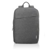 Nahrbtnik za notesnik 39,6 cm (15,6″) Lenovo Casual B210 siv (GX40Q17227)