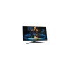 Monitor Lenovo 68,6 cm (27,0) G27-20 1920x1080 Gaming 144Hz IPS 4ms VGA HDMI DisplayPort HAS  sRGB99% FreeSync Premium G-Sync HDR