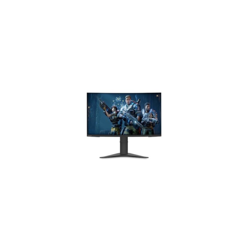 Monitor Lenovo 68,5 cm (27,0) G27c-10 1920x1080 Curved Gaming 165Hz VA 4ms HDMI DisplayPort HAS FreeSync Lenovo Monitor Lenovo 68,5 cm (27,0) G27c-10 1920x1080 Curved Gaming 165Hz VA 4ms HDMI DisplayPort HAS FreeSync