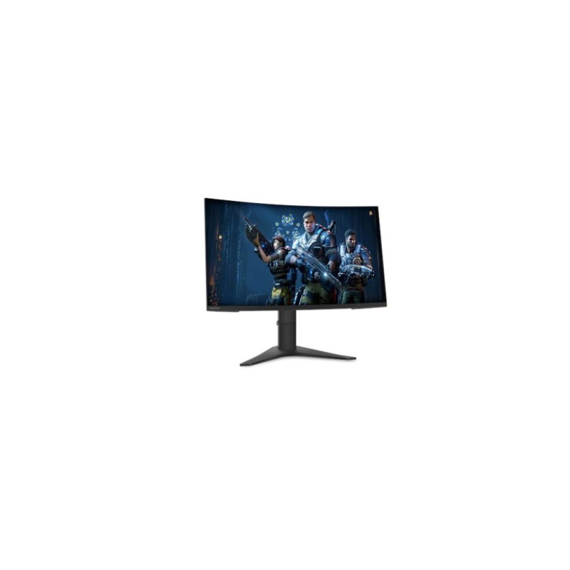 Monitor Lenovo 68,5 cm (27,0) G27c-10 1920x1080 Curved Gaming 165Hz VA 4ms HDMI DisplayPort HAS FreeSync Lenovo Monitor Lenovo 68,5 cm (27,0) G27c-10 1920x1080 Curved Gaming 165Hz VA 4ms HDMI DisplayPort HAS FreeSync