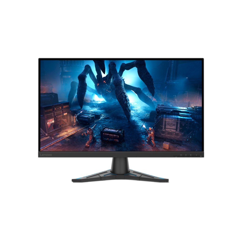 Monitor Lenovo 68,5 cm (27,0) G27e-20 1920x1080 Gaming 100Hz VA 1ms HDMI DisplayPort sRGB95% FreeSync Premium (66D8GAR1EU) Lenovo Monitor Lenovo 68,5 cm (27,0) G27e-20 1920x1080 Gaming 100Hz VA 1ms HDMI DisplayPort sRGB95% FreeSync Premium (66D8GAR1EU)