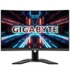 Monitor GigaByte 68,6 cm (27,0) G27QC A 2560x1440 Curved Gaming 165Hz VA 1ms 2xHDMI DisplayPort 2xUSB3.0 HAS Zvočniki sRGB132% AdaptiveSync GIGABYTE Monitor GigaByte 68,6 cm (27,0) G27QC A 2560x1440 Curved Gaming 165Hz VA 1ms 2xHDMI DisplayPort 2xUSB3.0 HAS Zvočniki sRGB132% AdaptiveSync