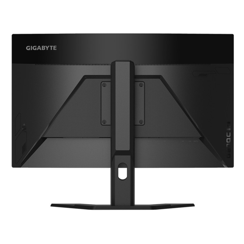 Monitor GigaByte 68,6 cm (27,0) G27QC A 2560x1440 Curved Gaming 165Hz VA 1ms 2xHDMI DisplayPort 2xUSB3.0 HAS Zvočniki sRGB132% AdaptiveSync GIGABYTE Monitor GigaByte 68,6 cm (27,0) G27QC A 2560x1440 Curved Gaming 165Hz VA 1ms 2xHDMI DisplayPort 2xUSB3.0 HAS Zvočniki sRGB132% AdaptiveSync