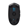 Miš Logitech Gaming Brezžična G305 LightSpeed črna (910-005283) LOGITECH Miš Logitech Gaming Brezžična G305 LightSpeed črna (910-005283)
