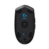 Miš Logitech brezžična G305 LightSpeed optična gaming LightSpeed 12000DPI črna (910-005282) LOGITECH Miš Logitech brezžična G305 LightSpeed optična gaming LightSpeed 12000DPI črna (910-005282)