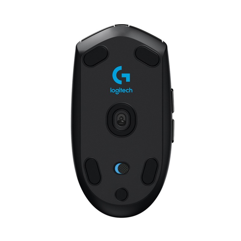 Miš Logitech brezžična G305 LightSpeed optična gaming LightSpeed 12000DPI črna (910-005282) LOGITECH Miš Logitech brezžična G305 LightSpeed optična gaming LightSpeed 12000DPI črna (910-005282)