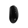 Miš Logitech brezžična G305 LightSpeed optična gaming LightSpeed 12000DPI črna (910-005282) LOGITECH Miš Logitech brezžična G305 LightSpeed optična gaming LightSpeed 12000DPI črna (910-005282)