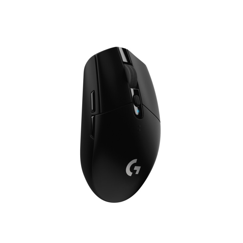 Miš Logitech brezžična G305 LightSpeed optična gaming LightSpeed 12000DPI črna (910-005282) LOGITECH Miš Logitech brezžična G305 LightSpeed optična gaming LightSpeed 12000DPI črna (910-005282)