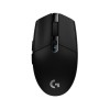 Miš Logitech brezžična G305 LightSpeed optična gaming LightSpeed 12000DPI črna (910-005282) LOGITECH Miš Logitech brezžična G305 LightSpeed optična gaming LightSpeed 12000DPI črna (910-005282)