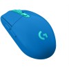 Miš Logitech Gaming Brezžična G305 LightSpeed modra (910-006014) LOGITECH Miš Logitech Gaming Brezžična G305 LightSpeed modra (910-006014)