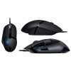 Miš  Logitech Gaming USB G402 LED Hyperion Fury (910-004067)