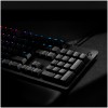 Gaming Tipkovnica Žična Logitech G513 karbon GX Blue (Clicky) US international | SLO gravura črna RGB (920-008934) LOGITECH Gaming Tipkovnica Žična Logitech G513 karbon GX Blue (Clicky) US international | SLO gravura črna RGB (920-008934)