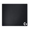 Podloga za miško Logitech G640 črna 460x400mm (943-000090) LOGITECH Podloga za miško Logitech G640 črna 460x400mm (943-000090)