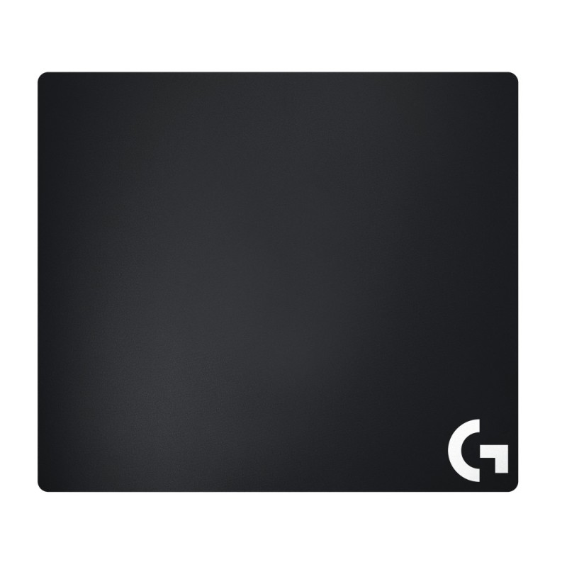Podloga za miško Logitech G640 črna 460x400mm (943-000090) LOGITECH Podloga za miško Logitech G640 črna 460x400mm (943-000090)
