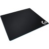 Podloga za miško Logitech G640 črna 460x400mm (943-000090) LOGITECH Podloga za miško Logitech G640 črna 460x400mm (943-000090)